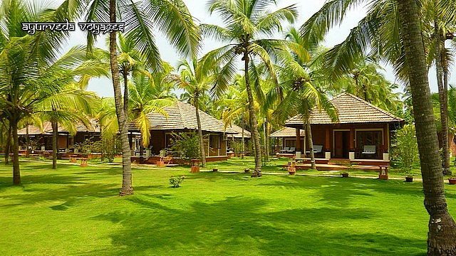 NATTIKA BEACH RESORT