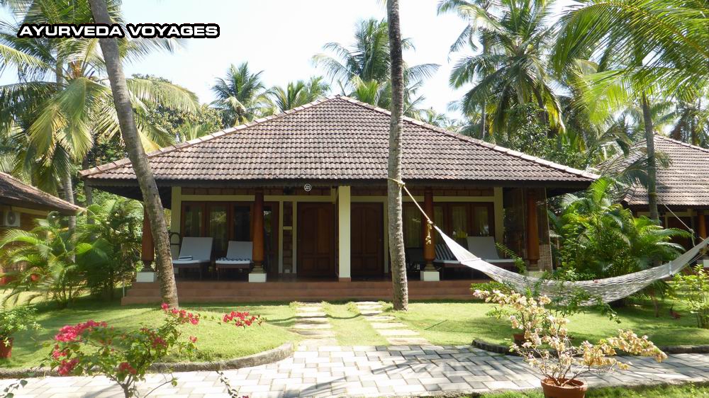 NATTIKA BEACH RESORT