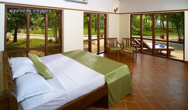 NATTIKA BEACH RESORT