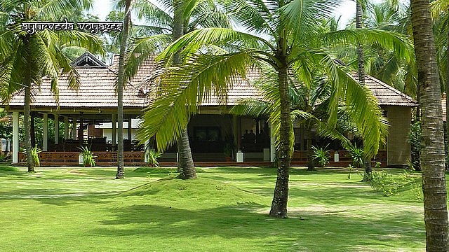 NATTIKA BEACH RESORT