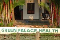 GREEN PALACE HEALTH